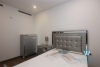 Modern two bedrooms apartment for rent in Sun Grand City Ancora, Luong Yen, Ha Noi